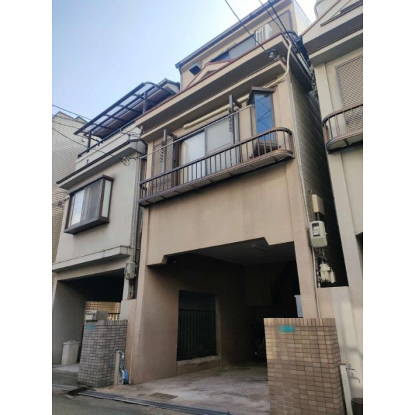 大阪市阿倍野区阪南町1丁目 その他画像