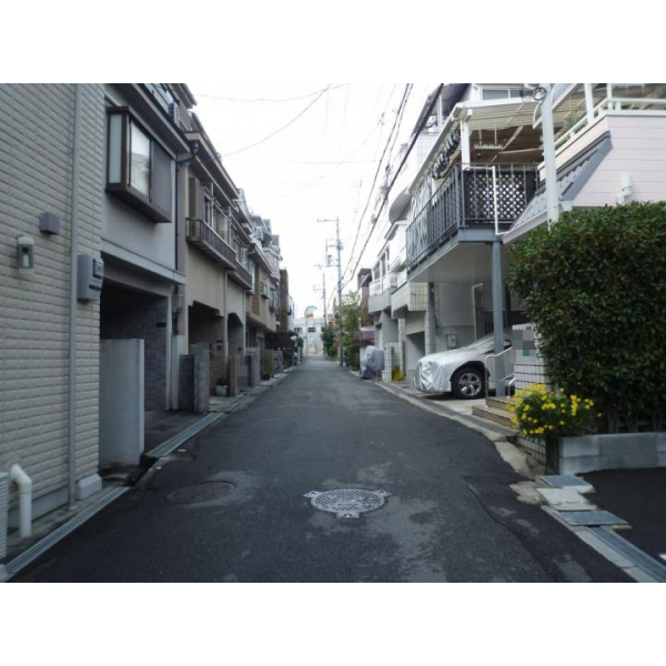 大阪市阿倍野区阪南町1丁目 その他画像