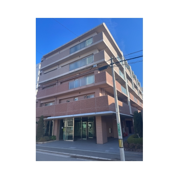 モンセーヌ高槻セレシア その他外観