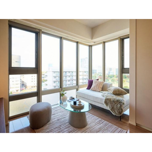 グランドメゾン上町台ザ・タワー その他画像