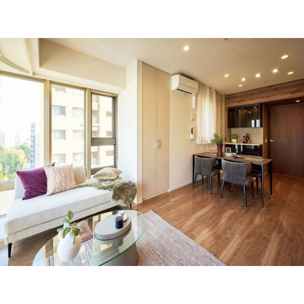 グランドメゾン上町台ザ・タワー その他画像