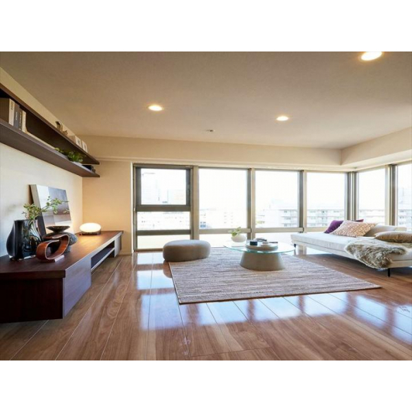 グランドメゾン上町台ザ・タワー その他画像