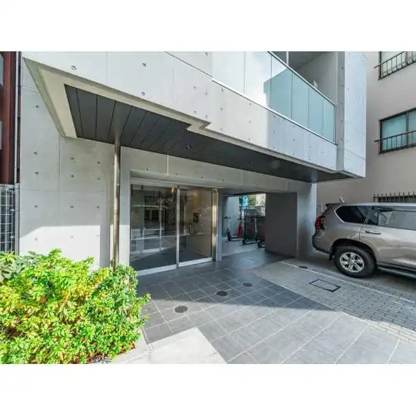 クレヴィスタ練馬桜台ＩＩＩ その他画像