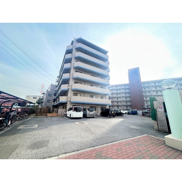 スカイタウン西船橋 その他画像