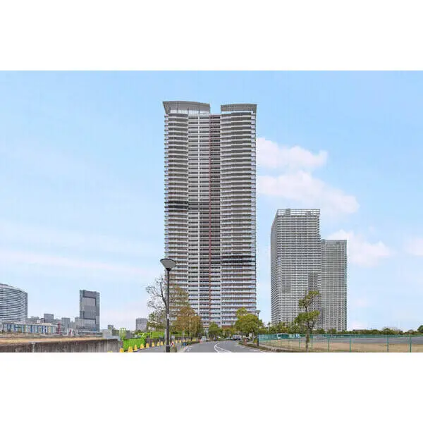 パークタワー晴海 その他画像