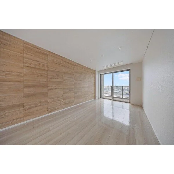 パークタワー晴海 その他画像