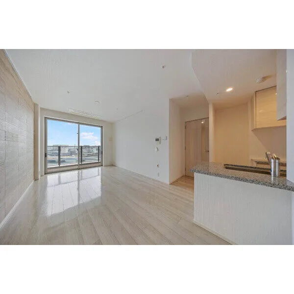 パークタワー晴海 その他画像