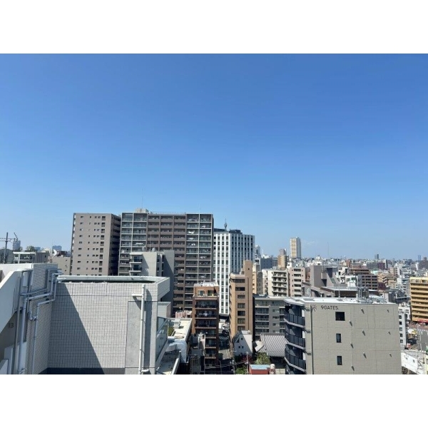 日神パレステージ三ノ輪国際通り 外観