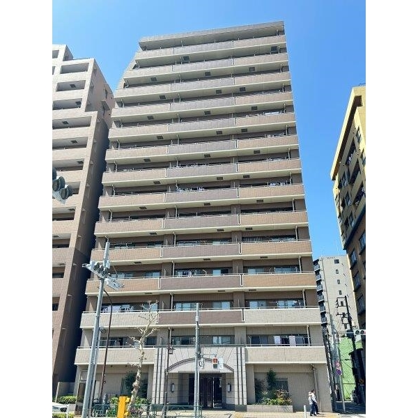 日神パレステージ三ノ輪国際通り その他画像