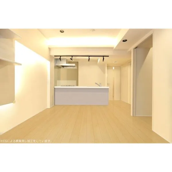 朝日プラザ新蒲田 その他画像