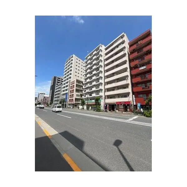 バロンハイツ大島 その他画像