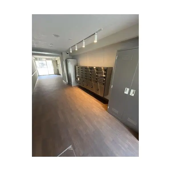 バロンハイツ大島 その他画像