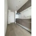 六甲高羽パークハウス キッチン