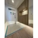 六甲高羽パークハウス 玄関