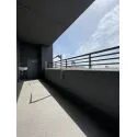 六甲高羽パークハウス 南東側バルコニー