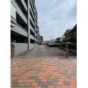 六甲高羽パークハウス 駐車場