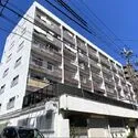 石川台マンション別館 東急池上線「石川台」駅まで徒歩2分の好立地