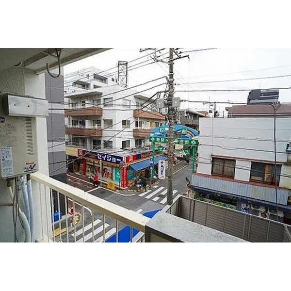 石川台マンション別館 その他画像