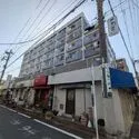 石川台マンション別館 1970年築、総戸数46戸