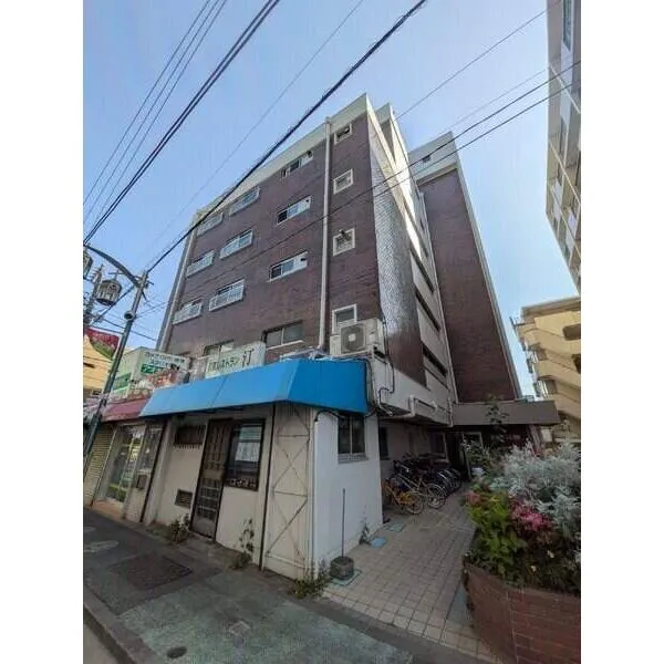 石川台マンション別館 その他画像