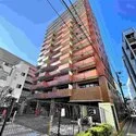 シティハウス柏ステーションコート 外観