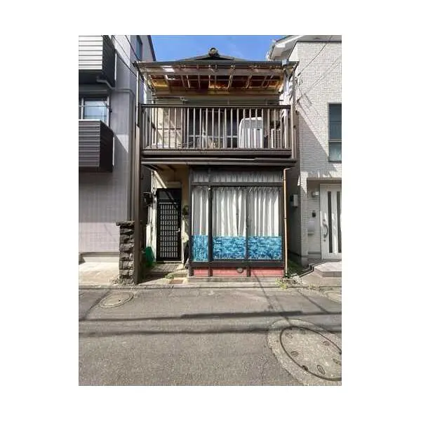 世田谷区太子堂４丁目 外観