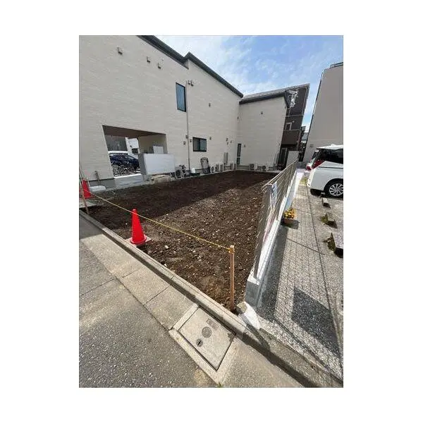 大田区大森北３丁目 その他画像