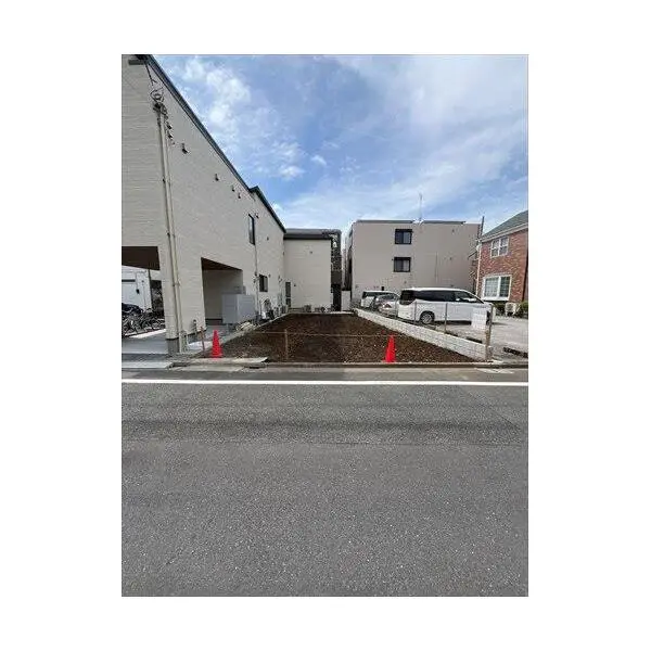 大田区大森北３丁目 その他画像