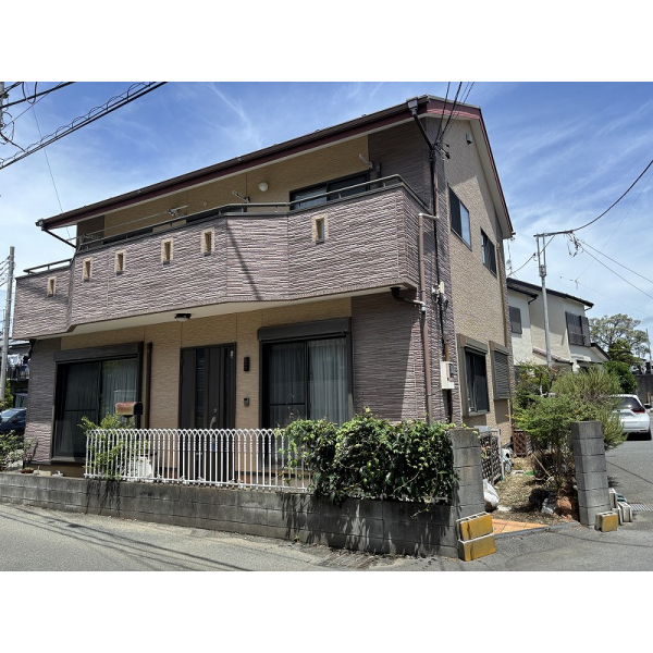 茅ヶ崎市室田１丁目 外観