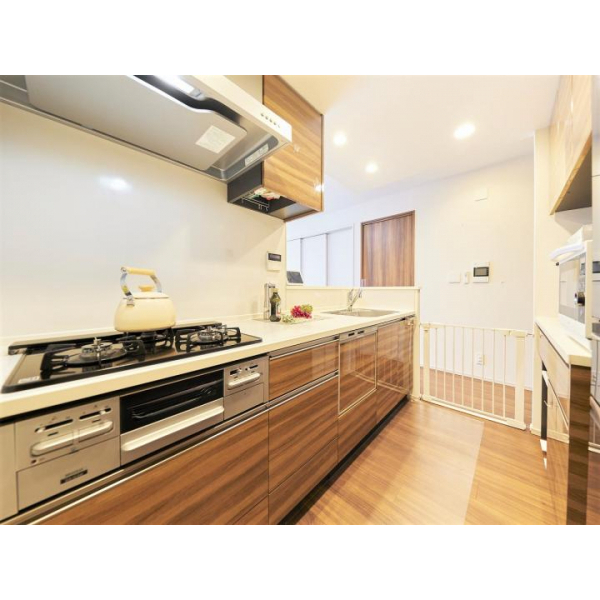 ザ・パークハウス相模大野プレイス その他画像