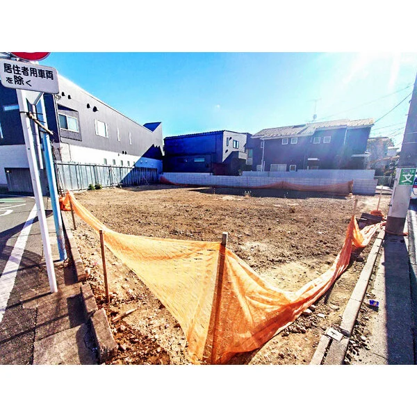 杉並区永福２丁目 外観