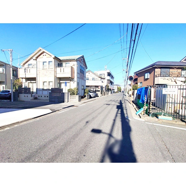 杉並区永福２丁目 その他画像