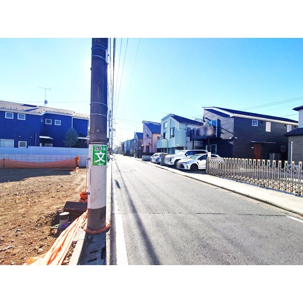 杉並区永福２丁目 その他画像