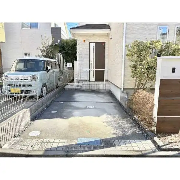 小平市仲町 その他画像