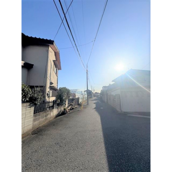 西東京市芝久保町１丁目 その他画像