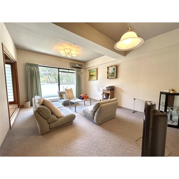 シャルマンコーポ西陣 その他画像