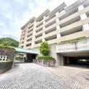 フォレスト東山パークハウス 現地外観写真