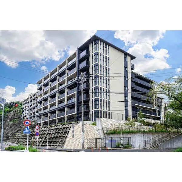レーベン横浜山手 ONE WARD COURT その他画像