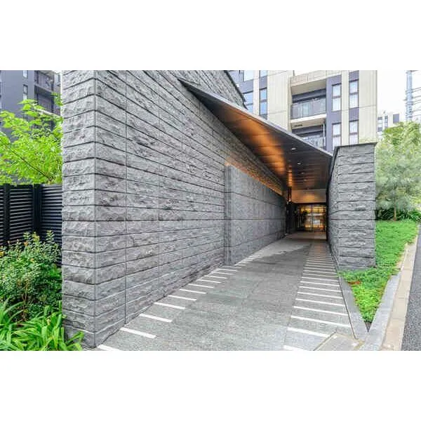 レーベン横浜山手 ONE WARD COURT その他画像