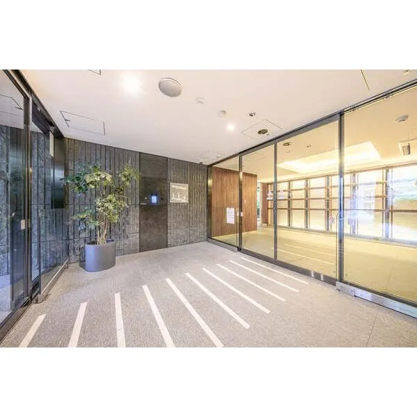 レーベン横浜山手 ONE WARD COURT その他画像