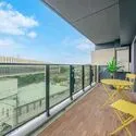 レーベン横浜山手　ONE WARD COURT その他画像