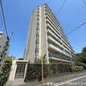 プレミスト東林間さくら通り 現地外観写真