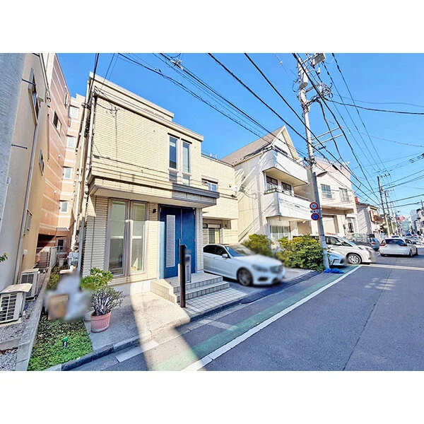 荒川区東日暮里2丁目 その他画像