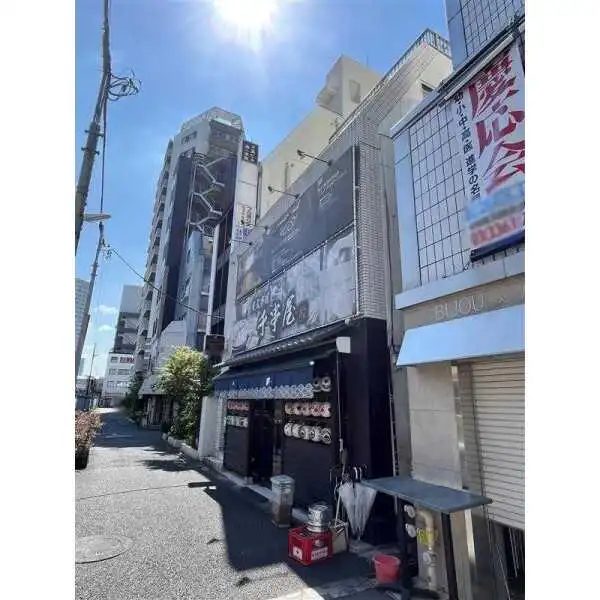 中野区東中野一丁目 一棟ビル その他画像