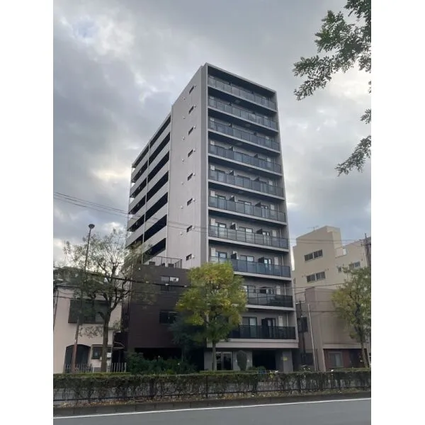 セジョリ板橋坂下 外観