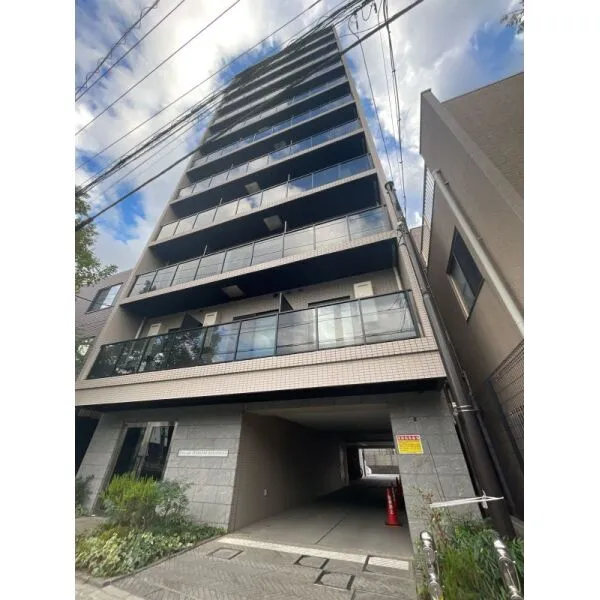 セジョリ板橋坂下 その他外観