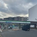 セジョリ板橋坂下 ファミリーマート坂下二丁目店（コンビニ）まで約70m（徒歩1分）