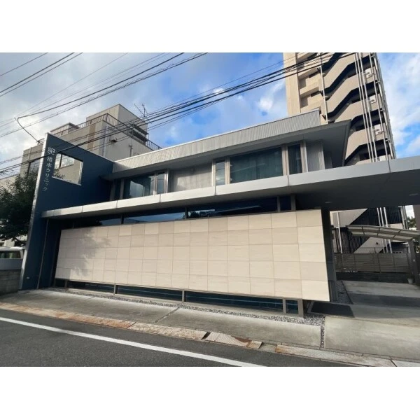 セジョリ板橋坂下 清水クリニック（病院）まで約80m（徒歩1分）