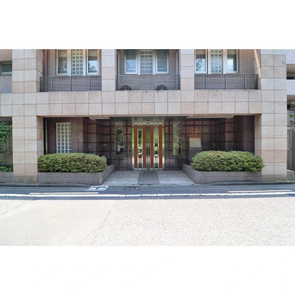 オーベル徳殿公園 その他画像