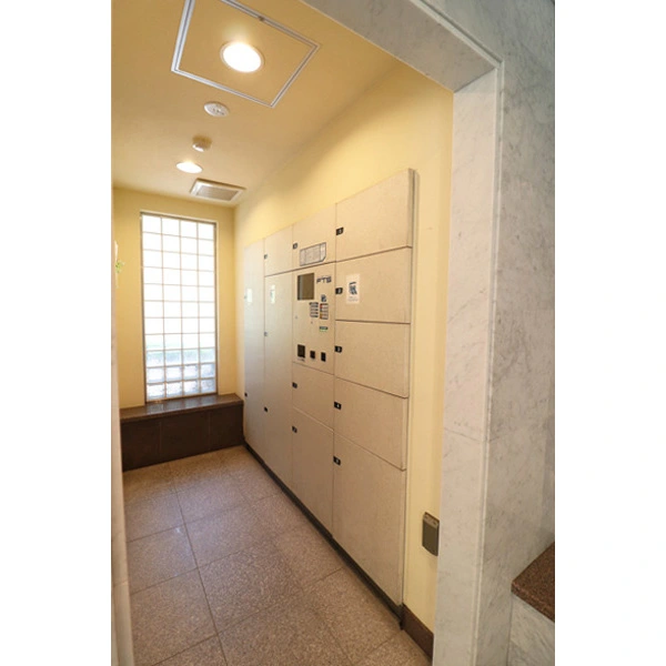 オーベル徳殿公園 その他画像